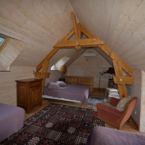 chambres d hotes la boulaye - le moulin renove - cochon 2 chambres d hotes la boulaye - le moulin renove - cochon 2