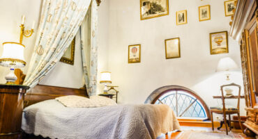 chambre-mongolfiere le moulin renove bourgogne